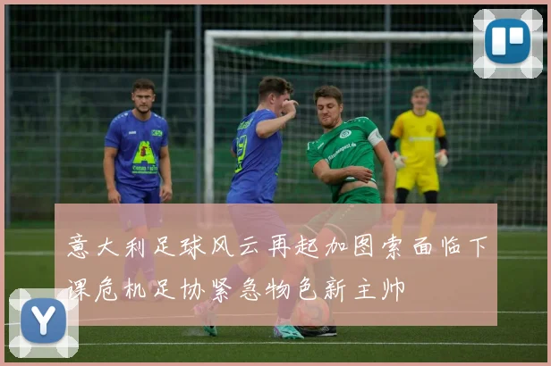意大利足球风云再起加图索面临下课危机足协紧急物色新主帅