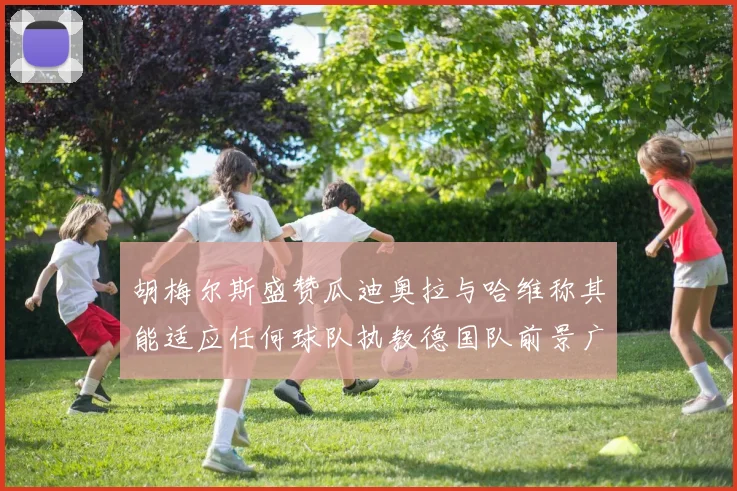 胡梅尔斯盛赞瓜迪奥拉与哈维称其能适应任何球队执教德国队前景广阔